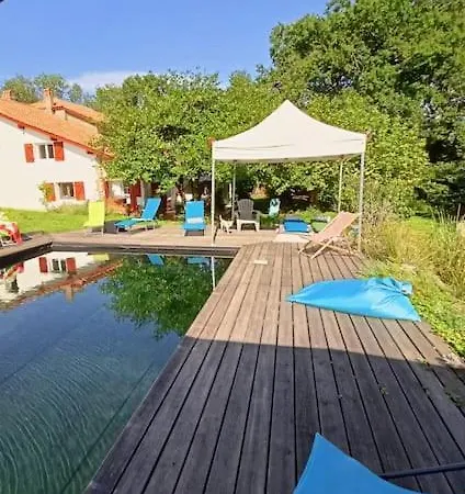 En En Sud Ouest Apartment *