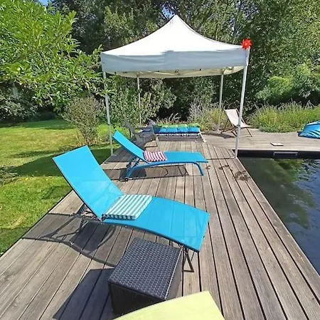 En En Sud Ouest Apartment Saint-Martin-de-Hinx