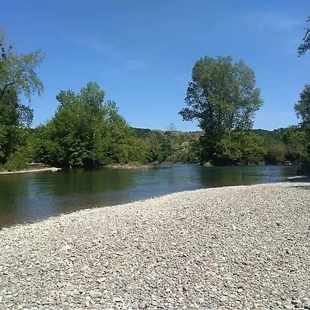 Sud Ouest Avec Piscine Et Climatisation Apartament *