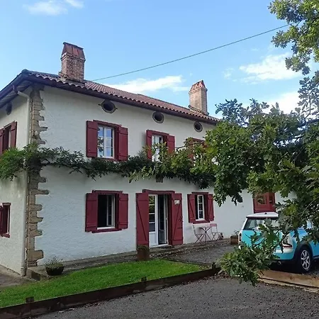 Apartment En En Sud Ouest *