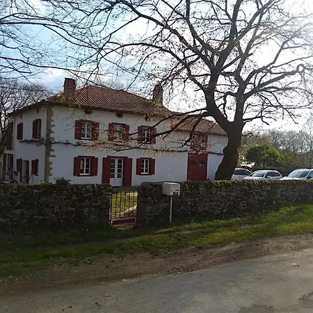 En En Sud Ouest Apartman
