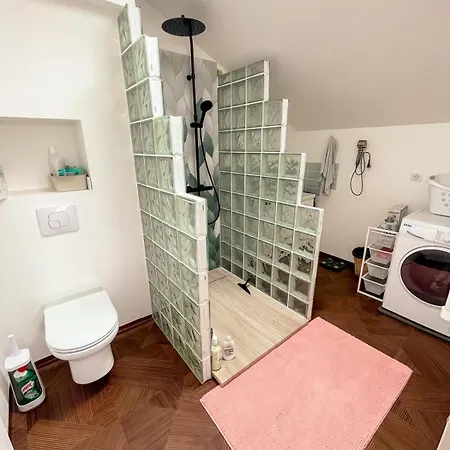 Sud Ouest Avec Piscine Et Climatisation Apartament
