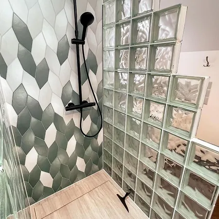 Apartament Sud Ouest Avec Piscine Et Climatisation