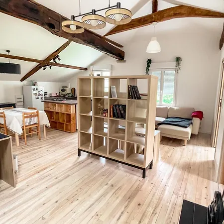 En En Sud Ouest Apartment Saint-Martin-de-Hinx