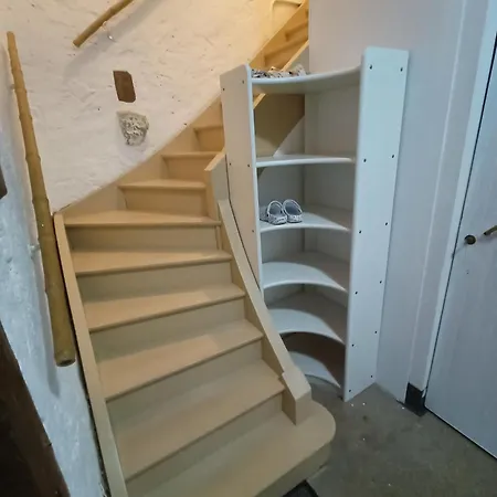Sud Ouest Avec Piscine Et Climatisation Apartament