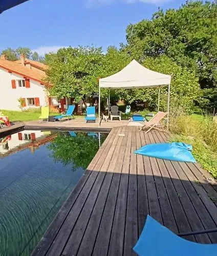 En En Sud Ouest Appartement *