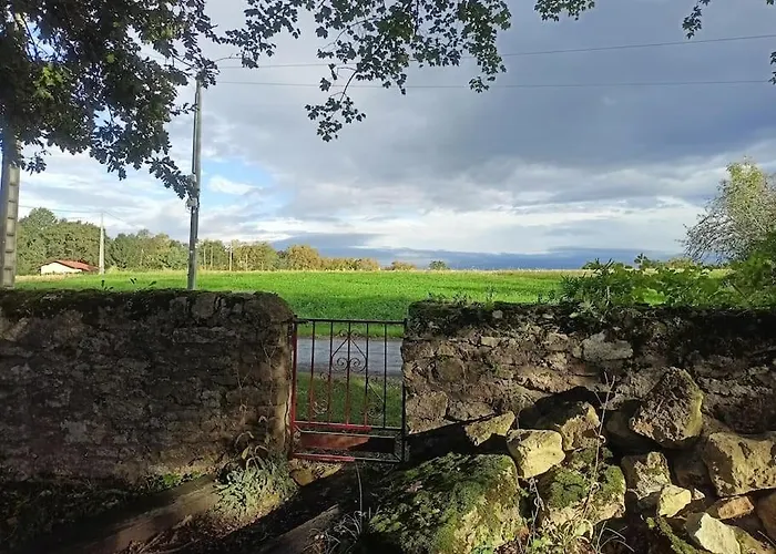 En En Sud Ouest Saint-Martin-de-Hinx