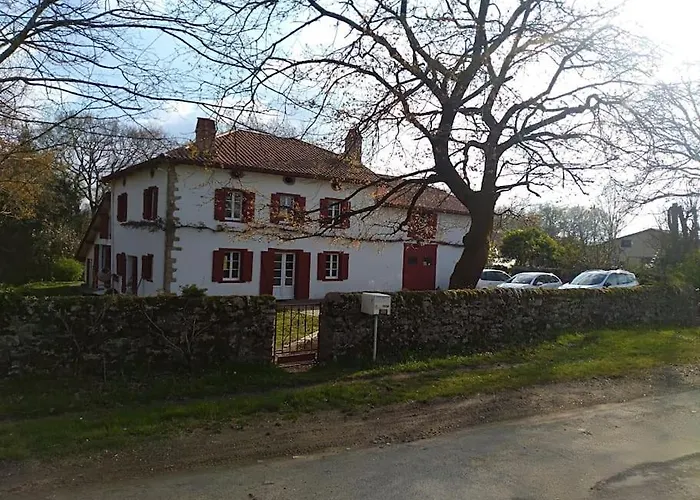 En En Sud Ouest Appartement